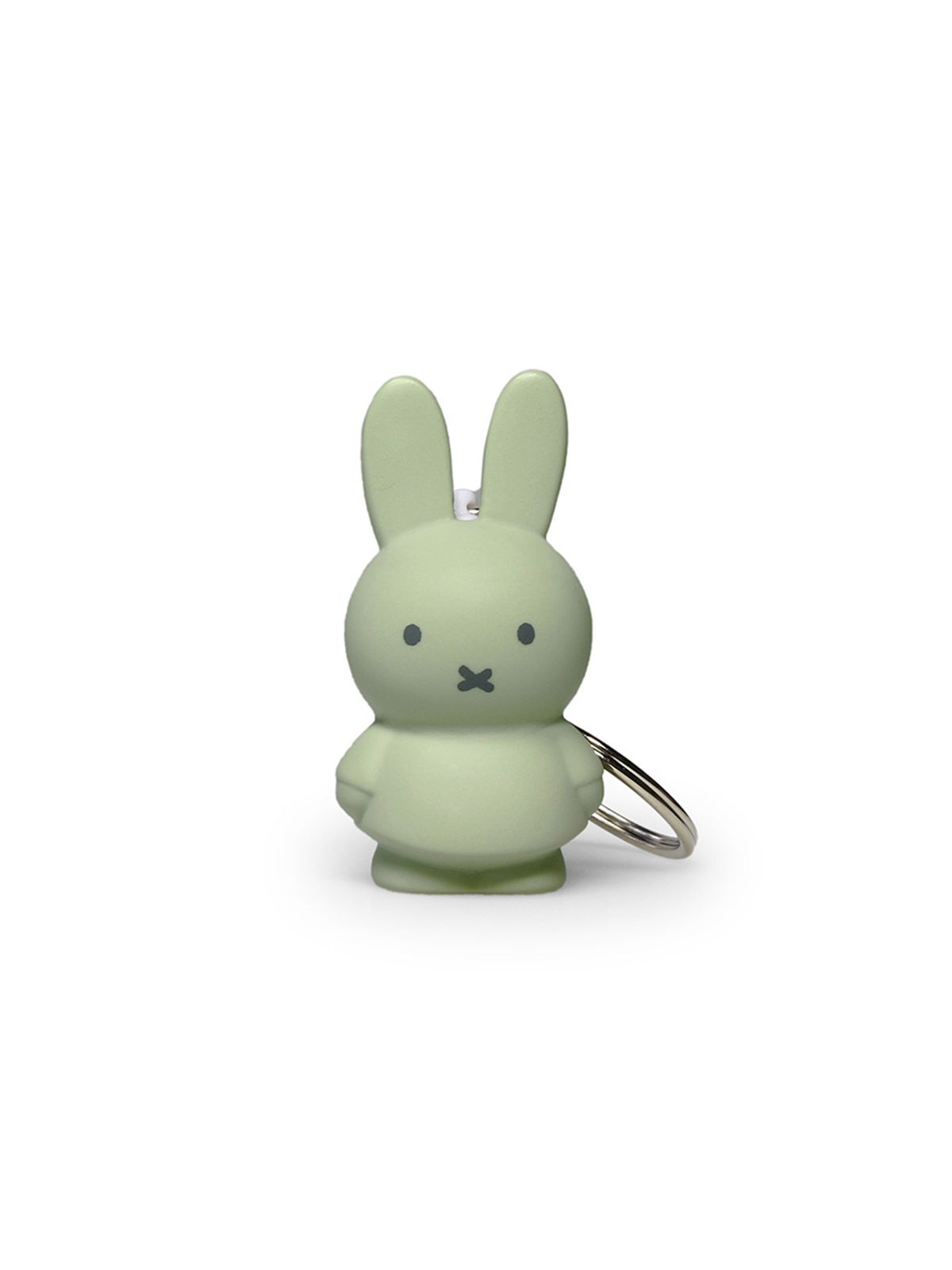 아뜰리에 피에르(ATELIER PIERRE) 미피 컨템포러리 키링 올리브 그린