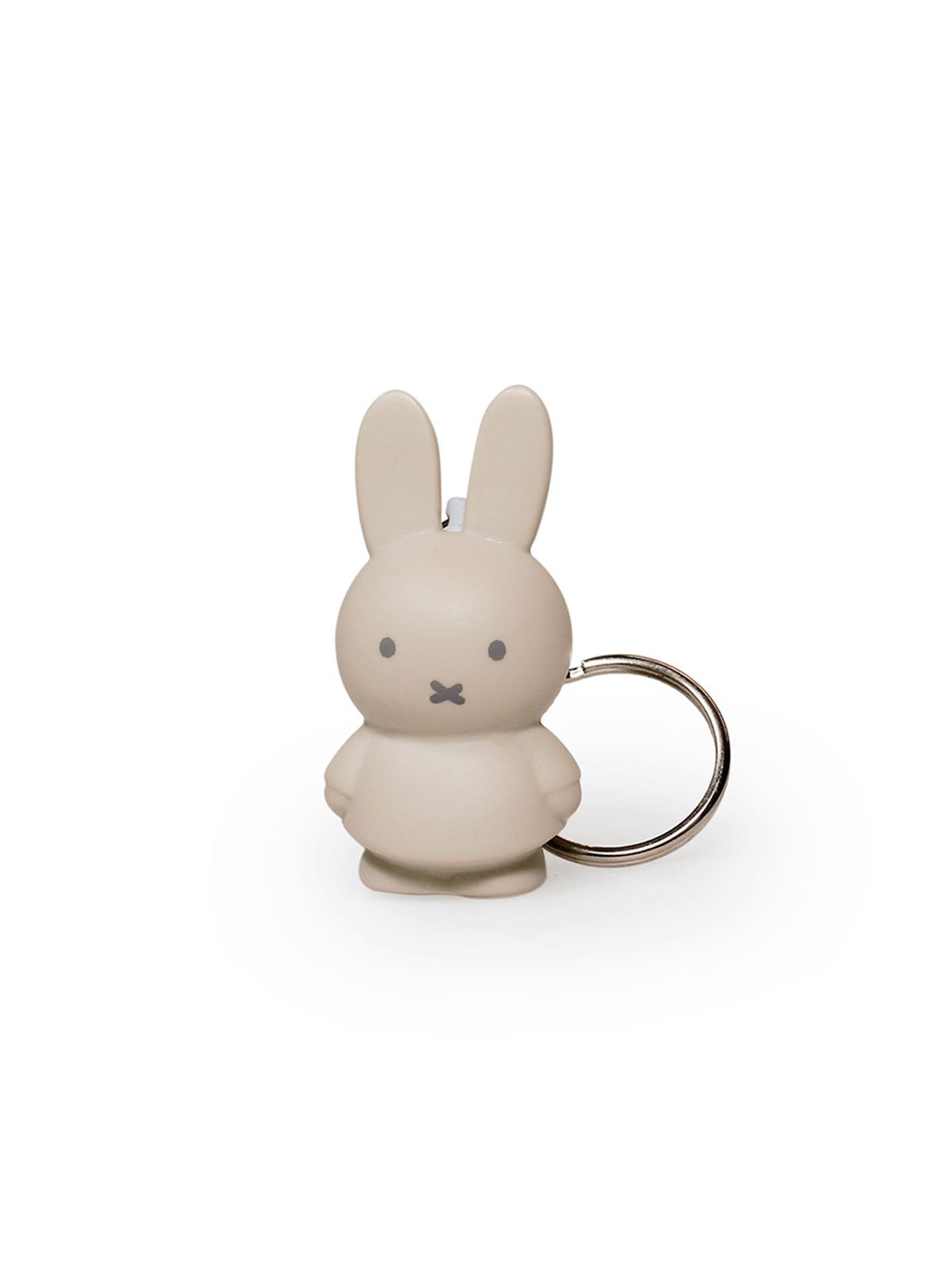 아뜰리에 피에르(ATELIER PIERRE) 미피 컨템포러리 키링 크림