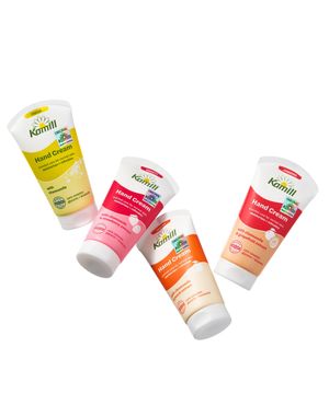 핸드크림 11종 5개 세트(향 선택)