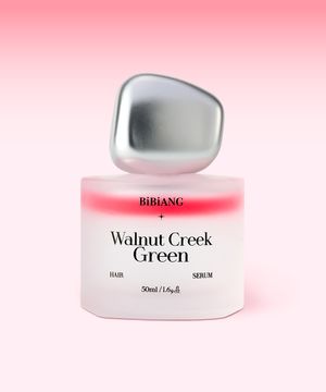 퍼퓸 헤어세럼 미스트 월넛크릭그린