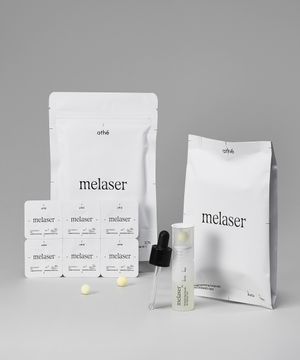 멜레이저 프로그래밍 앰플 8주 루틴