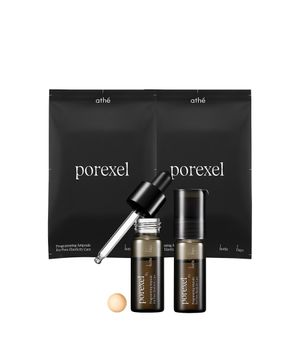 포어셀 프로그래밍 NMN 엔엠엔 모공 앰플 2주 루틴