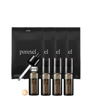 포어셀 프로그래밍 NMN 엔엠엔 모공 앰플 4주 루틴