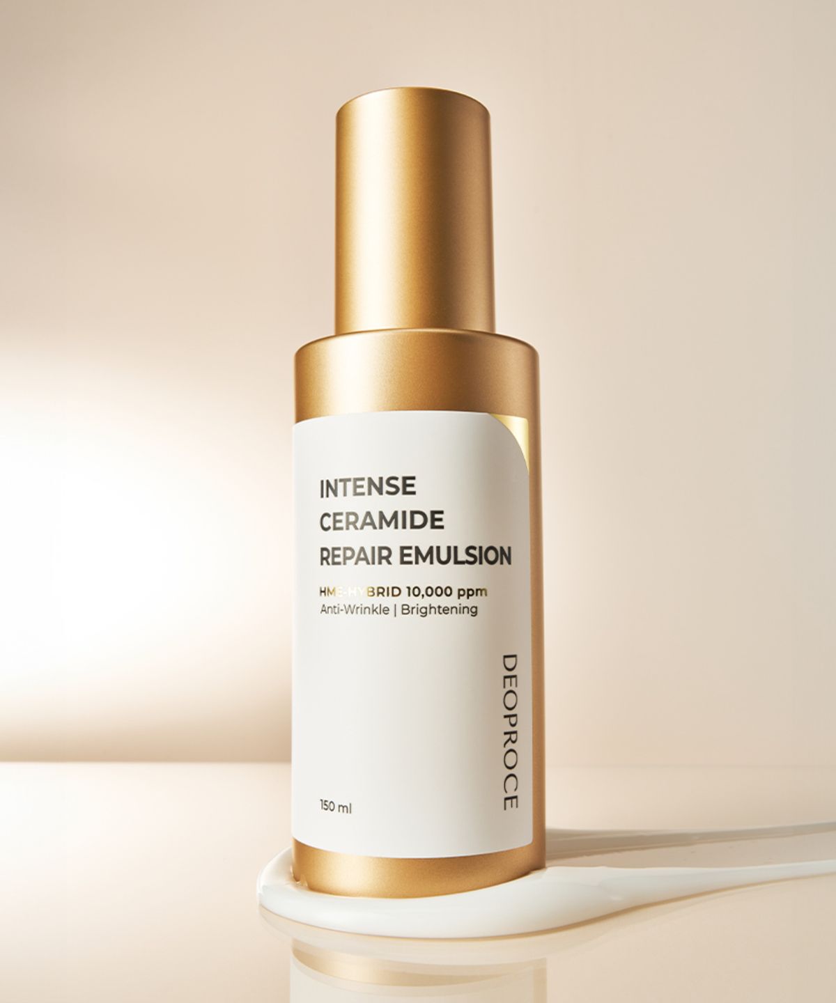 디오프러스(DEOPROCE) 인텐스 세라마이드 리페어 에멀전 150ml