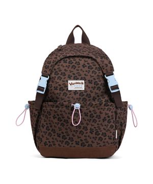 데이브리즈 백팩 [레오파드]