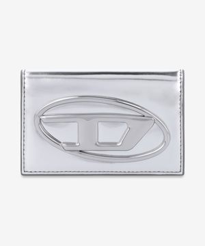 1DR IV 카드 홀더 - 실버 / X10386PS202H0535