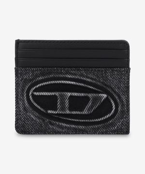 1DR 2.0 카드 홀더 - 블랙 / X10611P8764T8013