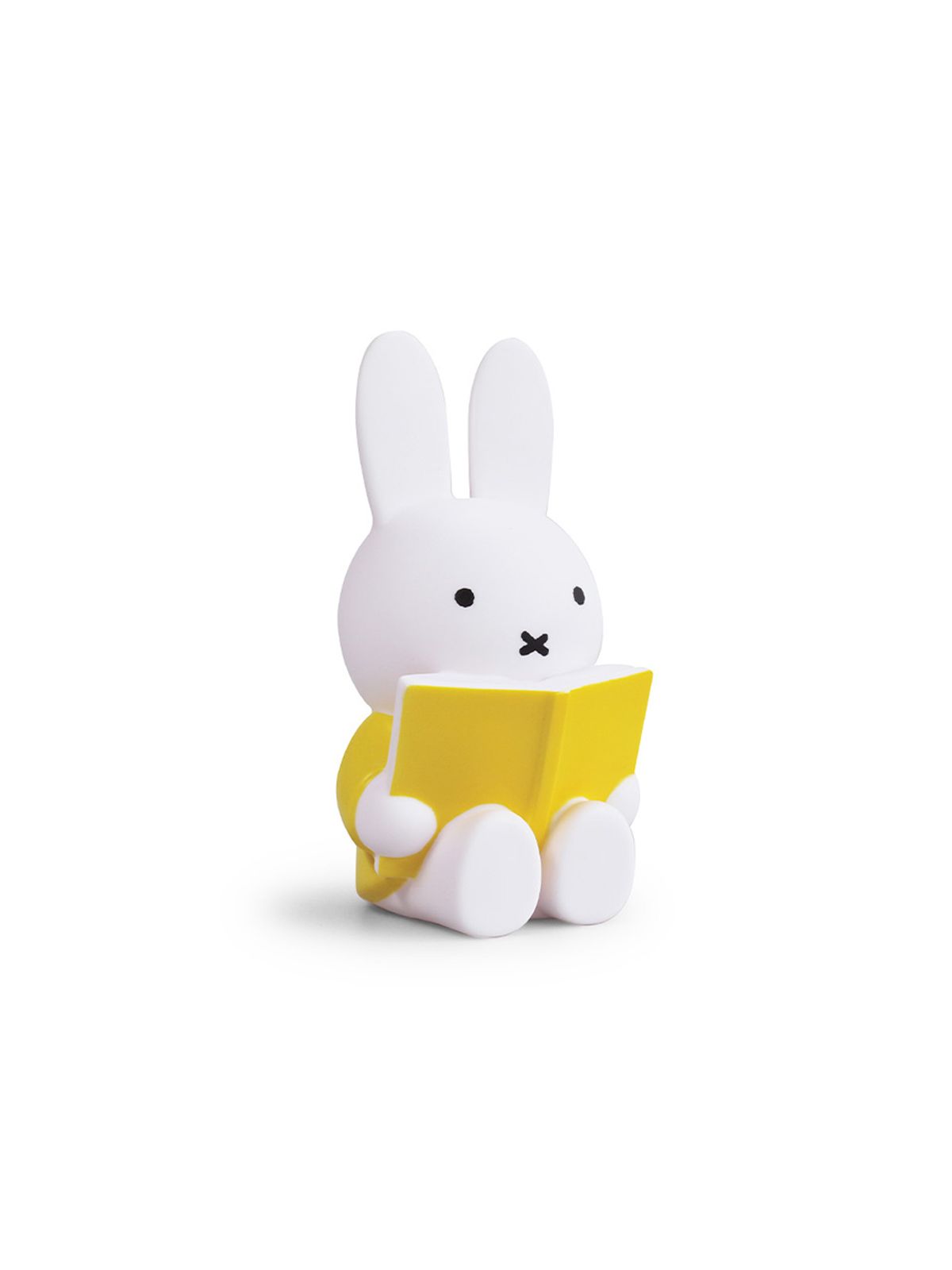 아뜰리에 피에르(ATELIER PIERRE) 미피 리딩 머니 박스 L 옐로우