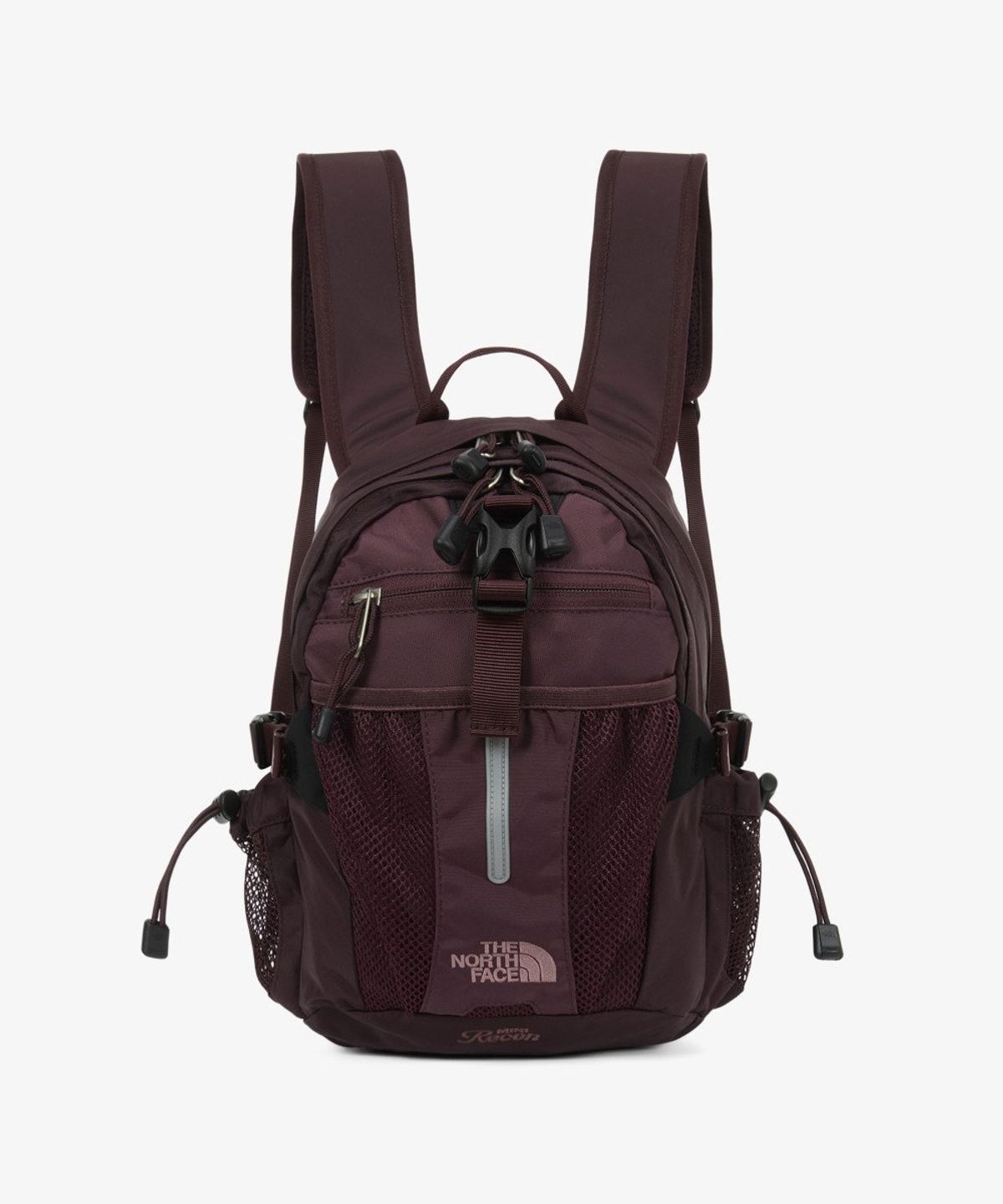 노스페이스(THE NORTH FACE) NM2DR57D 레콘 미니 DARK_VIOLET