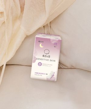 센서티브스킨 수퍼롱 10매x6팩