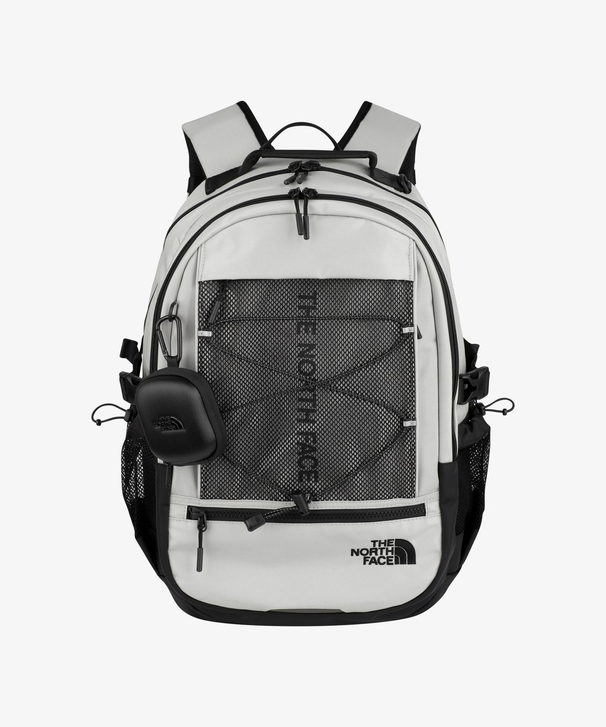 노스페이스(THE NORTH FACE) NM2DS01K 화이트라벨 슈퍼팩 투 WARM GRAY