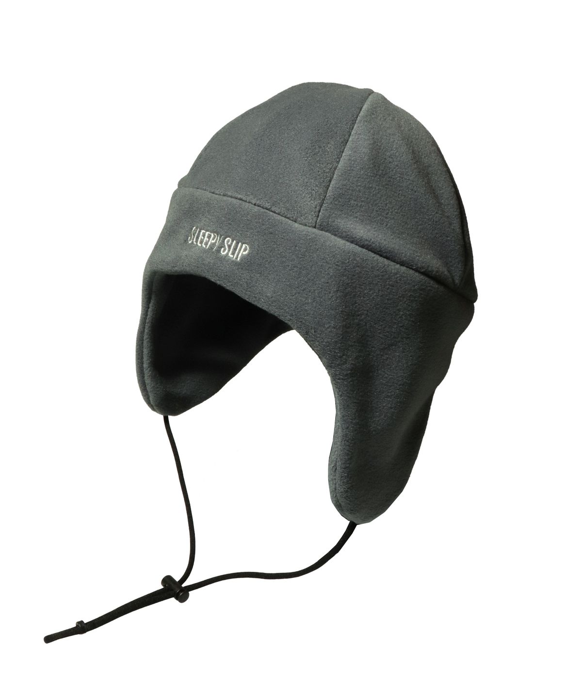 슬리피슬립(SLEEPYSLIP) POLAR GRAY EARMUFF