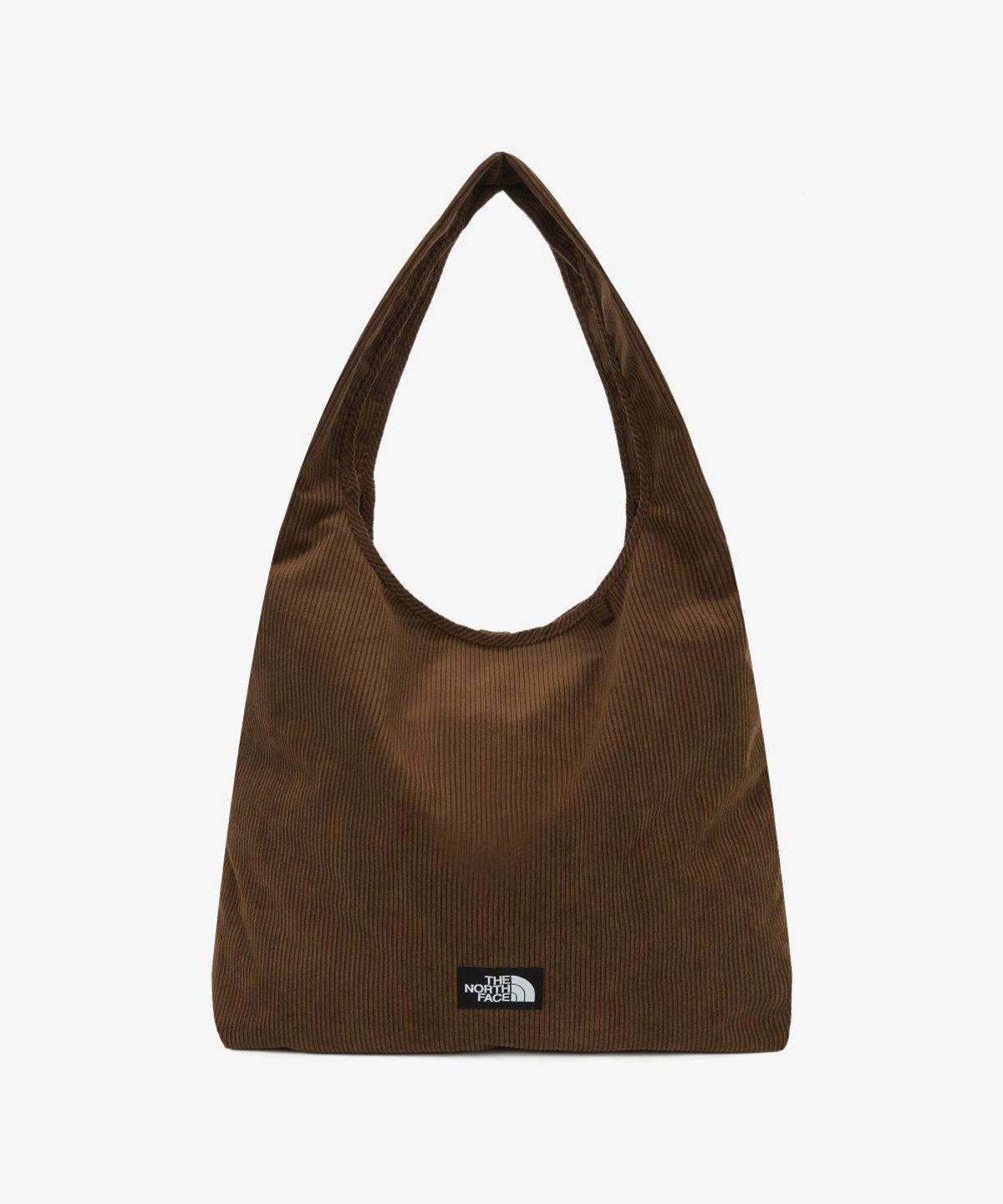 노스페이스(THE NORTH FACE) NN2PR83B 티엔에프 트릭 백_코듀로이 BROWN