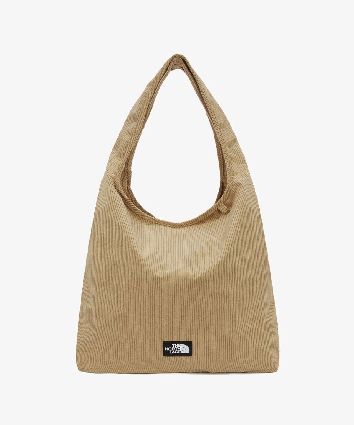 노스페이스(THE NORTH FACE) NN2PR83A 티엔에프 트릭 백_코듀로이 LIGHT_BEIGE