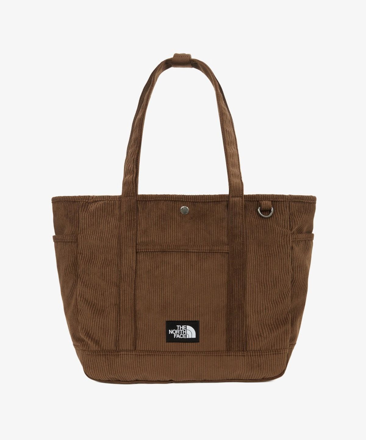 노스페이스(THE NORTH FACE) NN2PR70B 올데이 토트 라지_플러스 BROWN