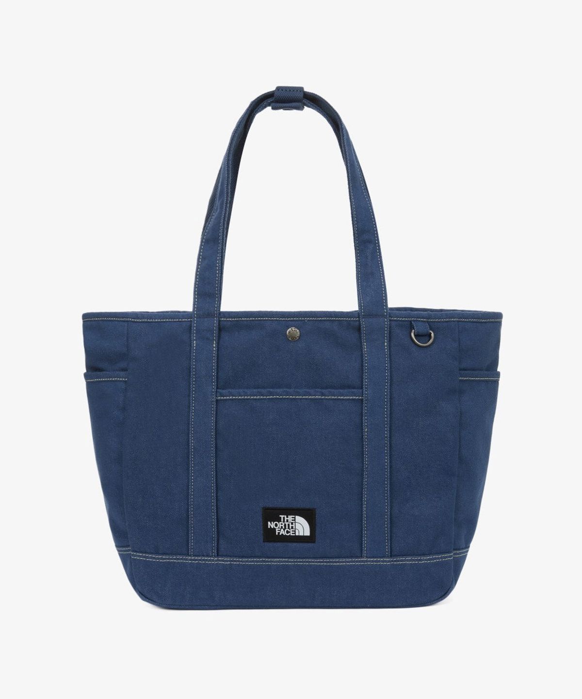 노스페이스(THE NORTH FACE) NN2PR70A 올데이 토트 라지_플러스 DARK BLUE