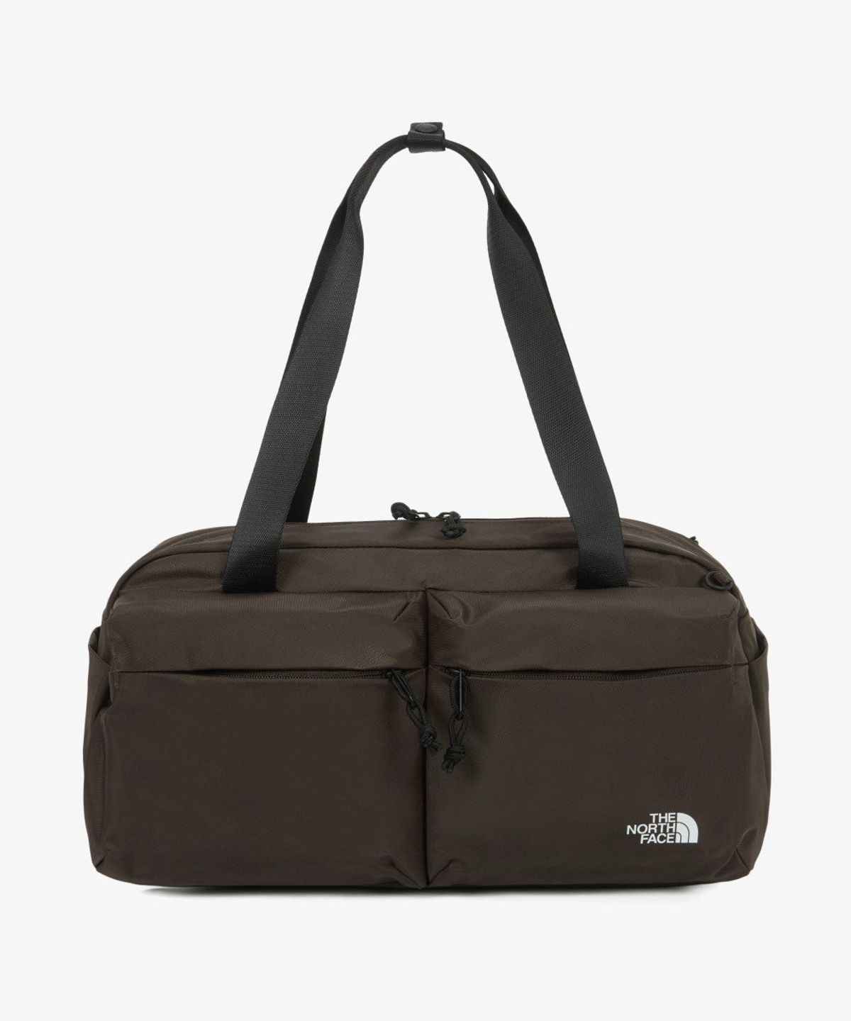 노스페이스(THE NORTH FACE) NN2PR63D 에스피 더플 백 스몰 BROWN