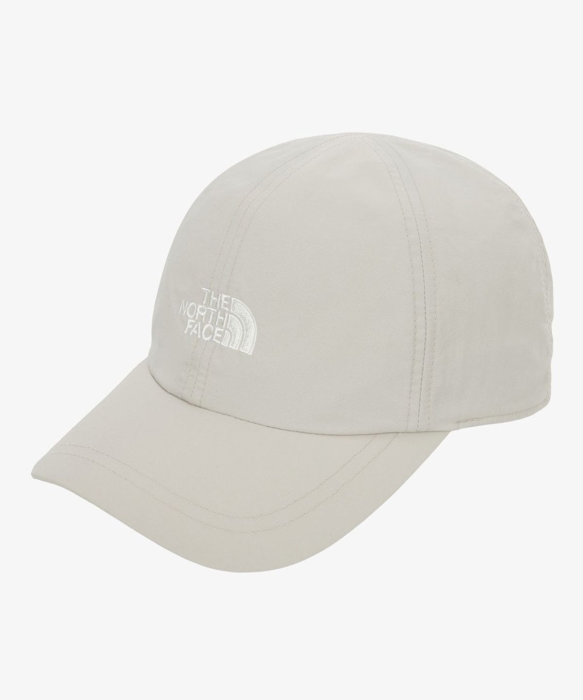 노스페이스(THE NORTH FACE) NE3CR50E 티엔에프 라이트 볼캡 WHITE_SAND