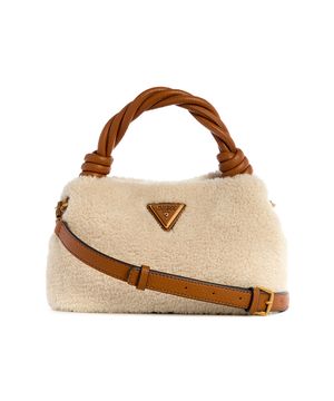 SHAIDA 탑 핸들 크로스바디백 RP3A31J2