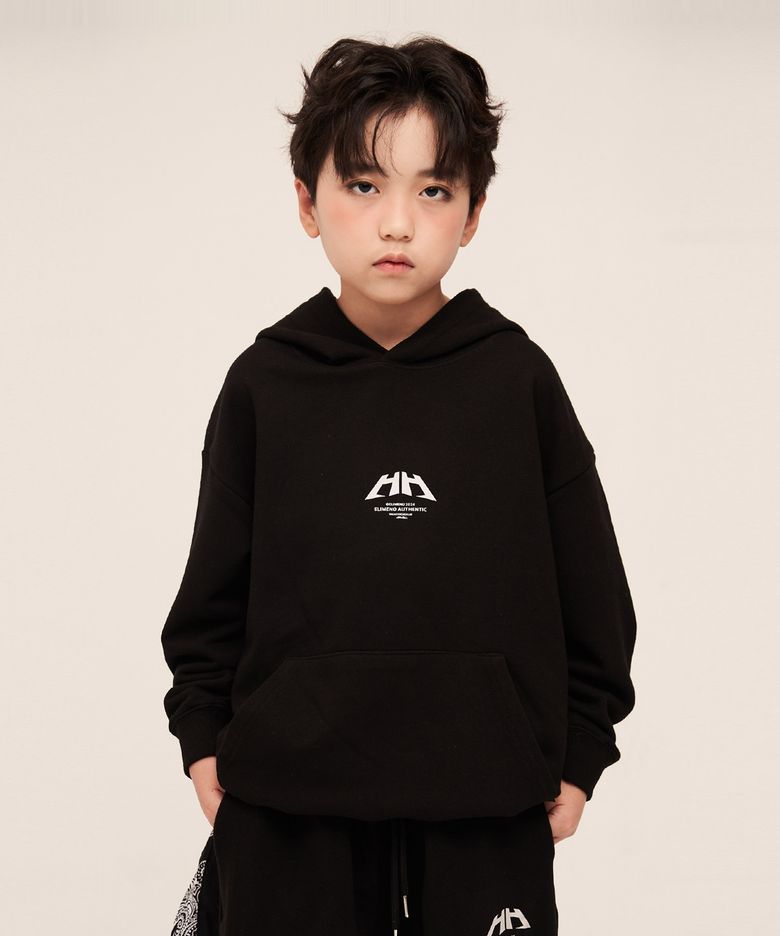 EY HH 키즈 후드티 3Color