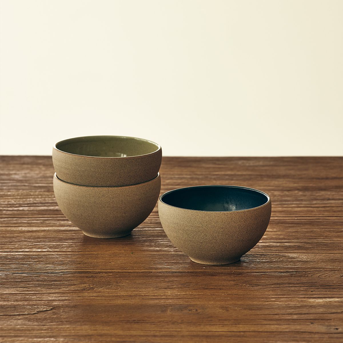 소소모소(SOSOMOSO) 소소모소 달소담 공기 2 colors