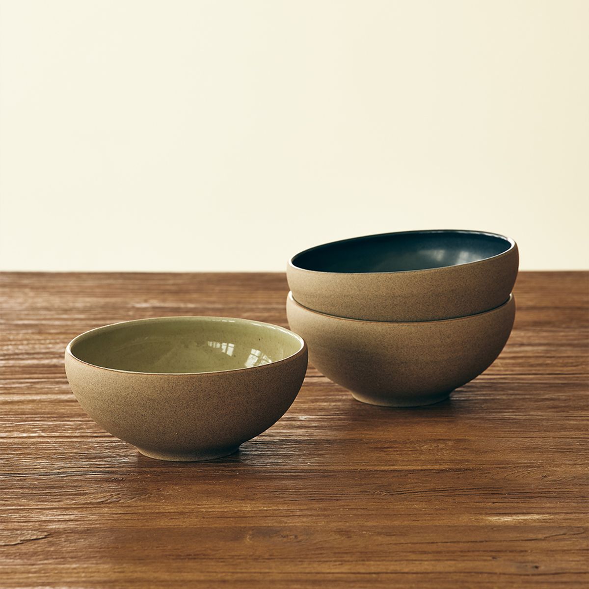 소소모소(SOSOMOSO) 소소모소 달소담 대접 2 colors