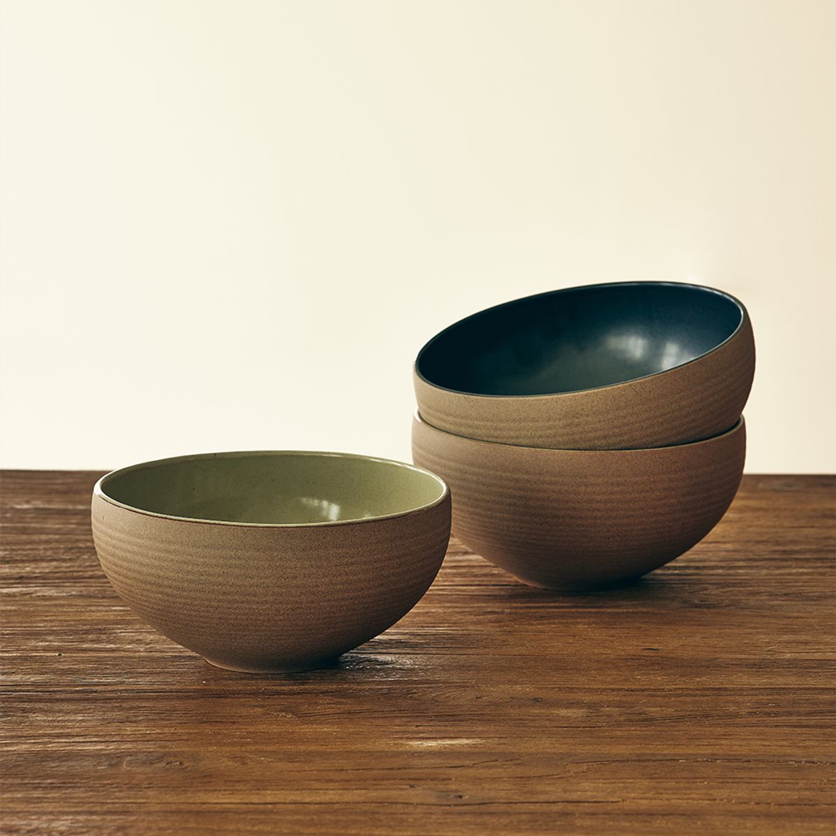소소모소(SOSOMOSO) 소소모소 달소담 면기 2 colors