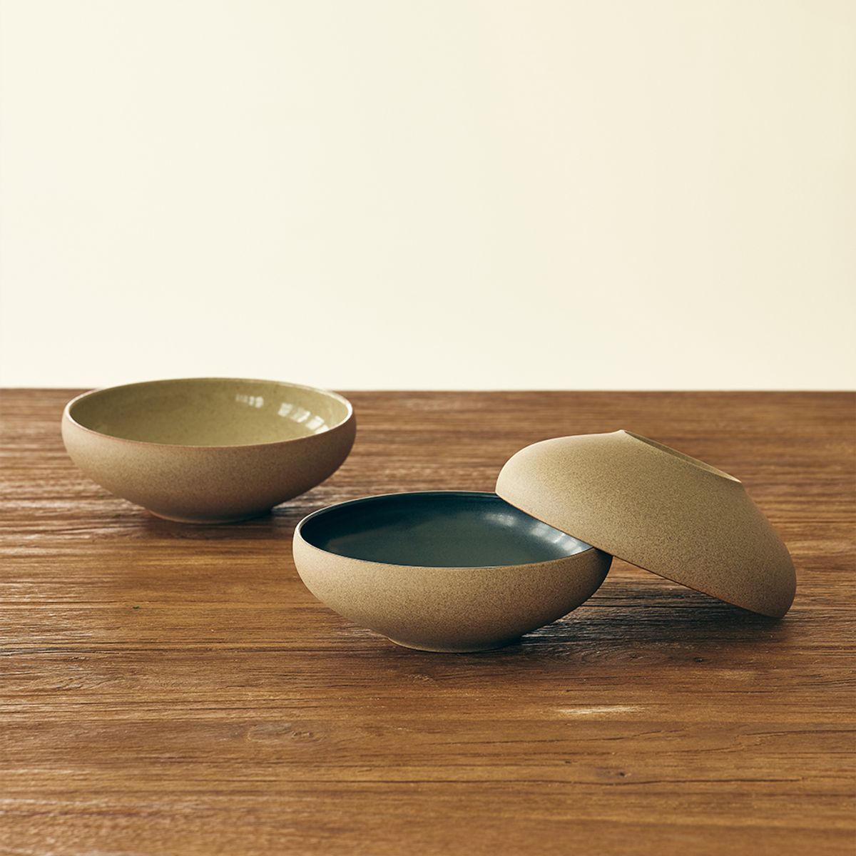 소소모소(SOSOMOSO) 소소모소 달소담 찬기 중 2 colors