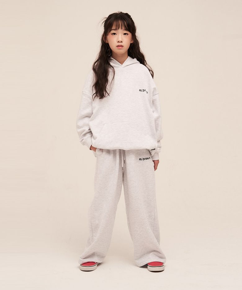 EY 스트리트 키즈 스웻 팬츠 3Color
