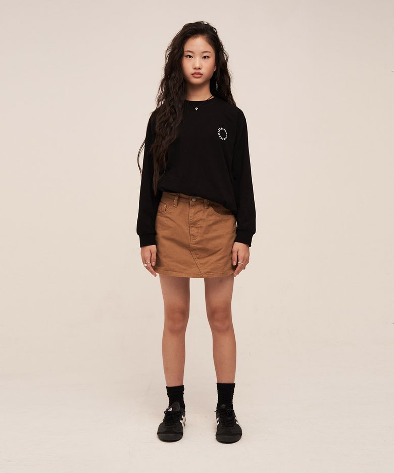 EY 리마인 키즈 긴팔티 2Color