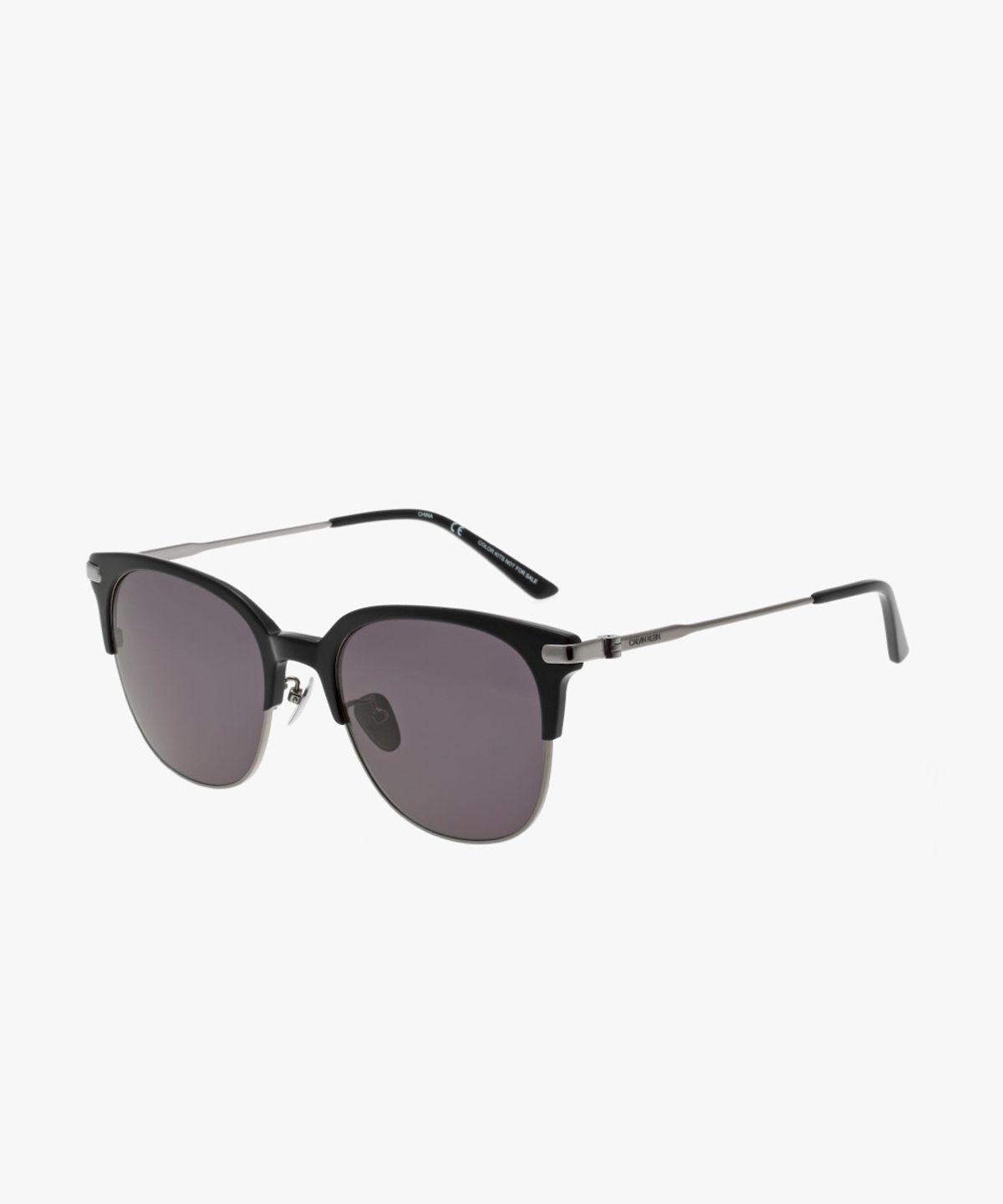 캘빈클라인 아이웨어(CALVINKLEIN EYEWEAR) 선글라스 (CK18718SK 001 56)