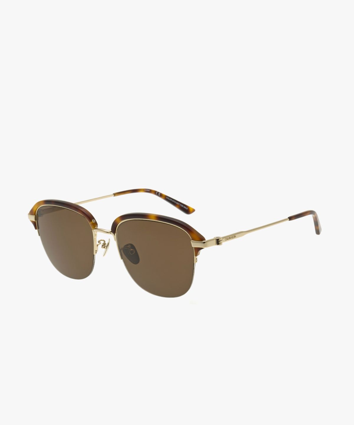 캘빈클라인 아이웨어(CALVINKLEIN EYEWEAR) 선글라스 (CK18717SK 240 56)
