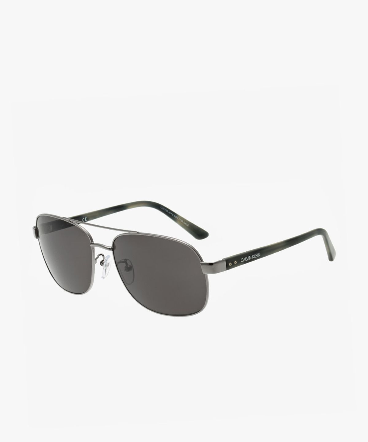 캘빈클라인 아이웨어(CALVINKLEIN EYEWEAR) 선글라스 (CK18303SK 008 63)