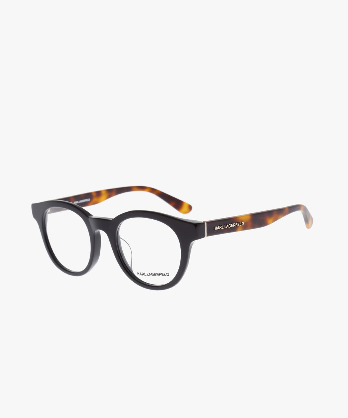 칼 라거펠트 아이웨어(KARL LAGERFELD EYEWEAR) 안경테(KL836K 123 49)