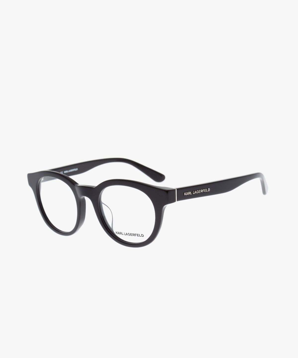 칼 라거펠트 아이웨어(KARL LAGERFELD EYEWEAR) 안경테(KL836K 001 49)