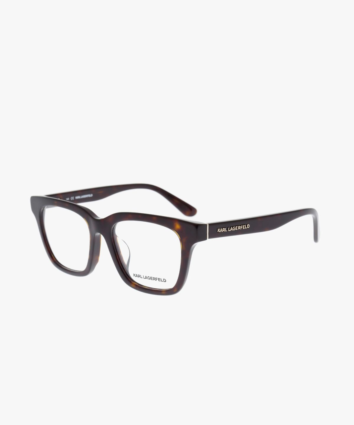 칼 라거펠트 아이웨어(KARL LAGERFELD EYEWEAR) 안경테(KL835K 078 52)