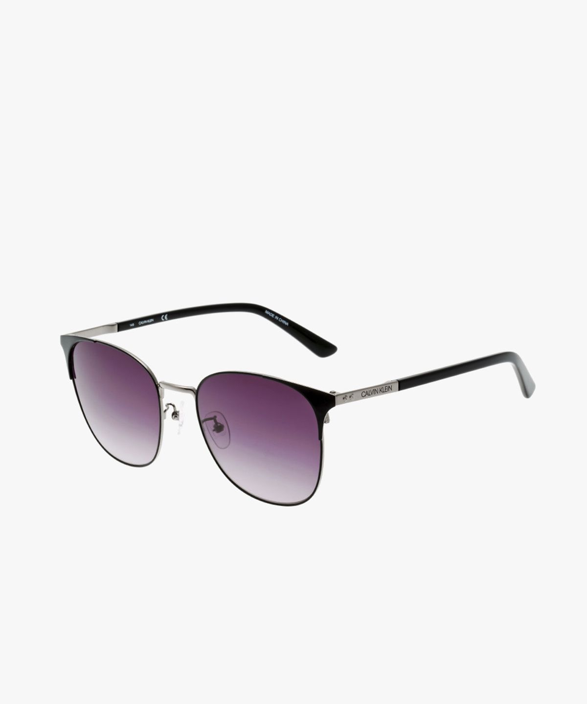 캘빈클라인 아이웨어(CALVINKLEIN EYEWEAR) 선글라스 (CK19322SK 008 57)