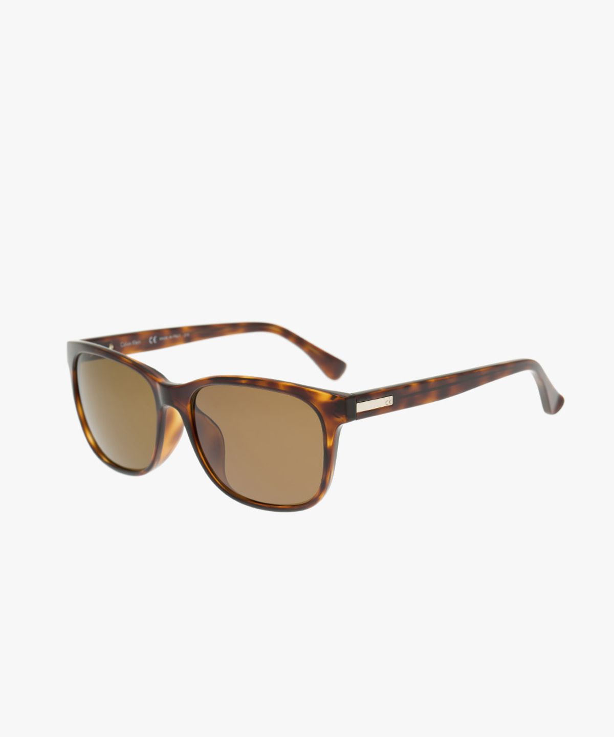 캘빈클라인 아이웨어(CALVINKLEIN EYEWEAR) 선글라스(CK3182SK 214 58)