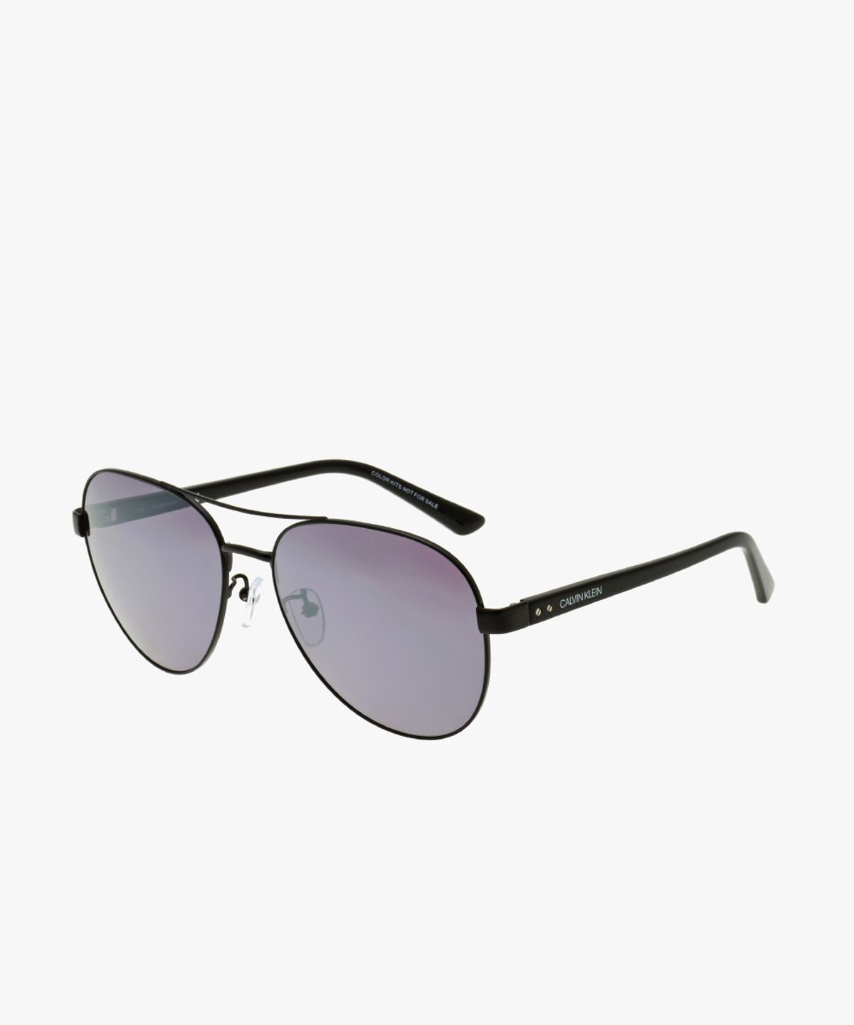 캘빈클라인 아이웨어(CALVINKLEIN EYEWEAR) 선글라스(CK18302SK 002 63)