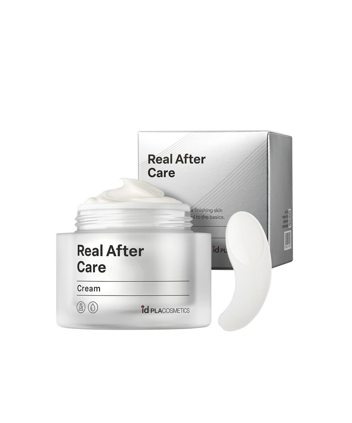 아이디플라코스메틱(ID PLACOSMETICS) 리얼 애프터 케어 크림 50ml