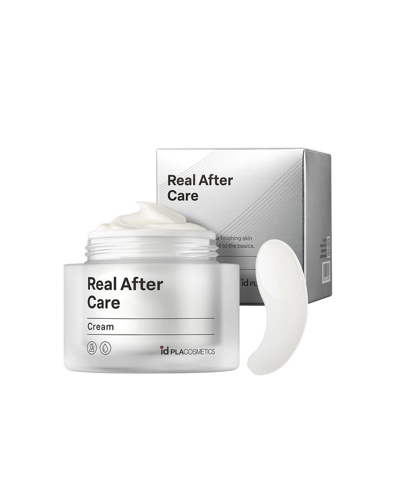 리얼 애프터 케어 크림 50ml
