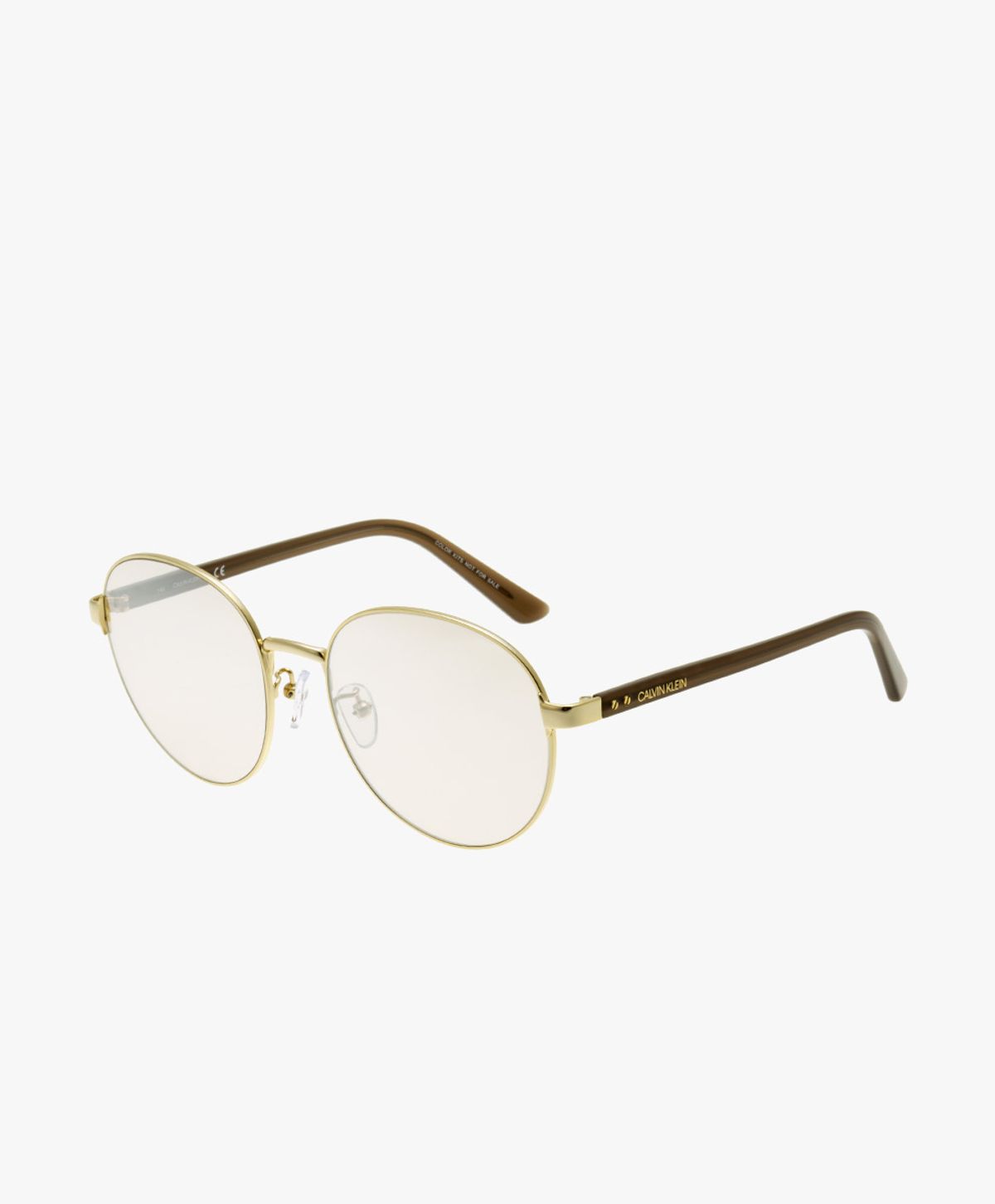 캘빈클라인 아이웨어(CALVINKLEIN EYEWEAR) 선글라스(CK18301SK 716 58)