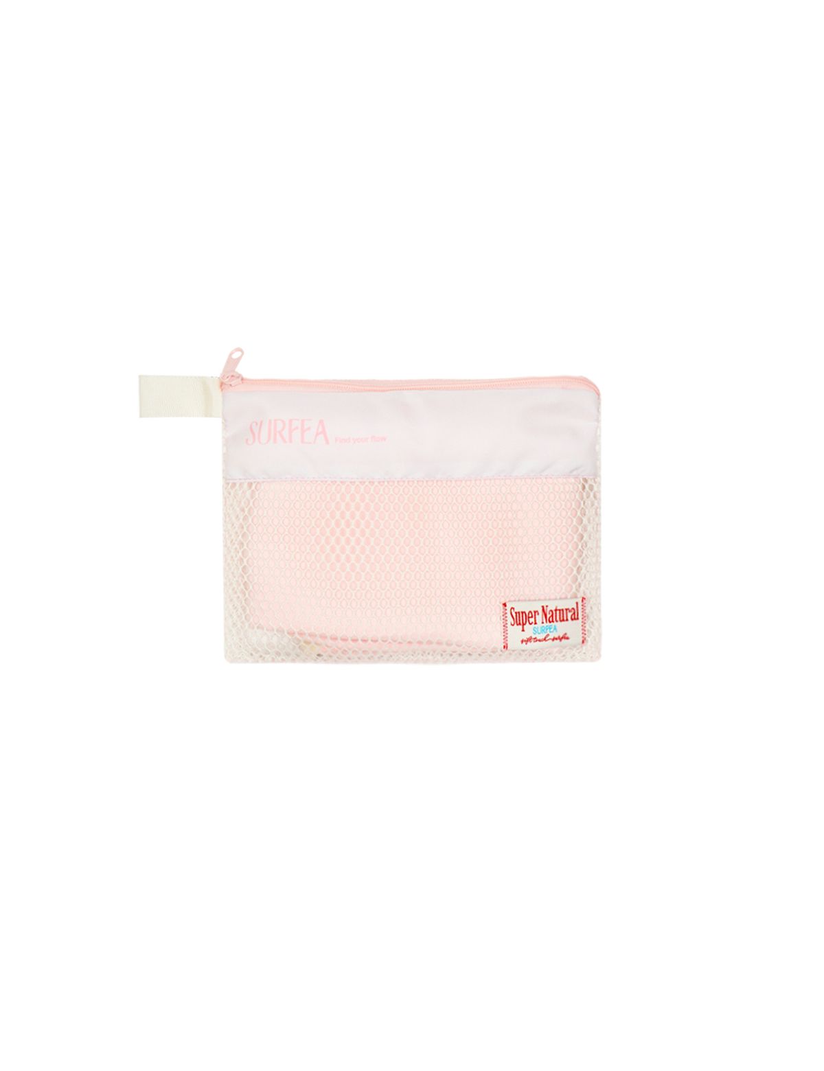써피(SURFEA) DRY BODY TOWEL_PINK