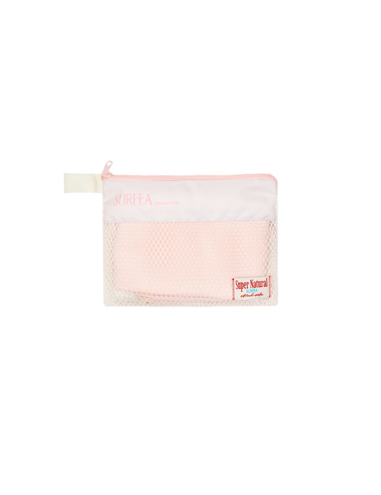 DRY BODY TOWEL_PINK