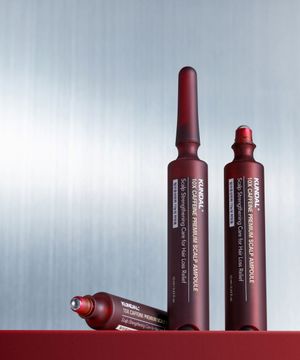 쿤달 10X 카페인 두피탄력 탈모앰플 10ml