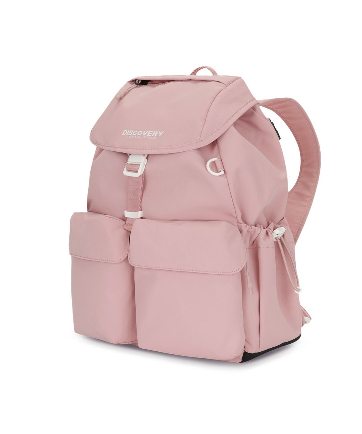 디스커버리 익스페디션(DISCOVERY EXPEDITION) 리플렉스 포켓 백팩 S (PINK)