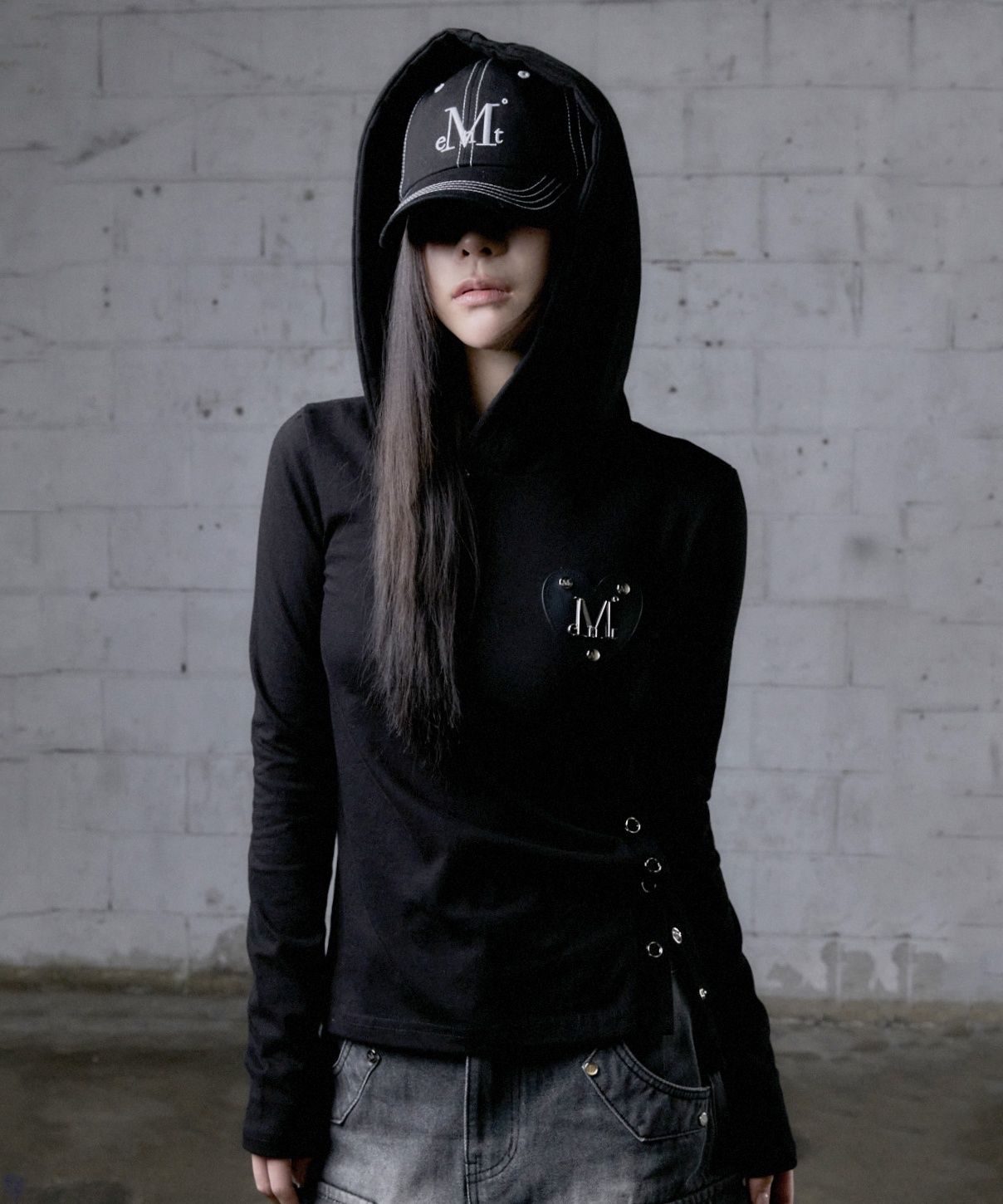 MUCENT (ムセント) - アウター | MUSINSA 公式