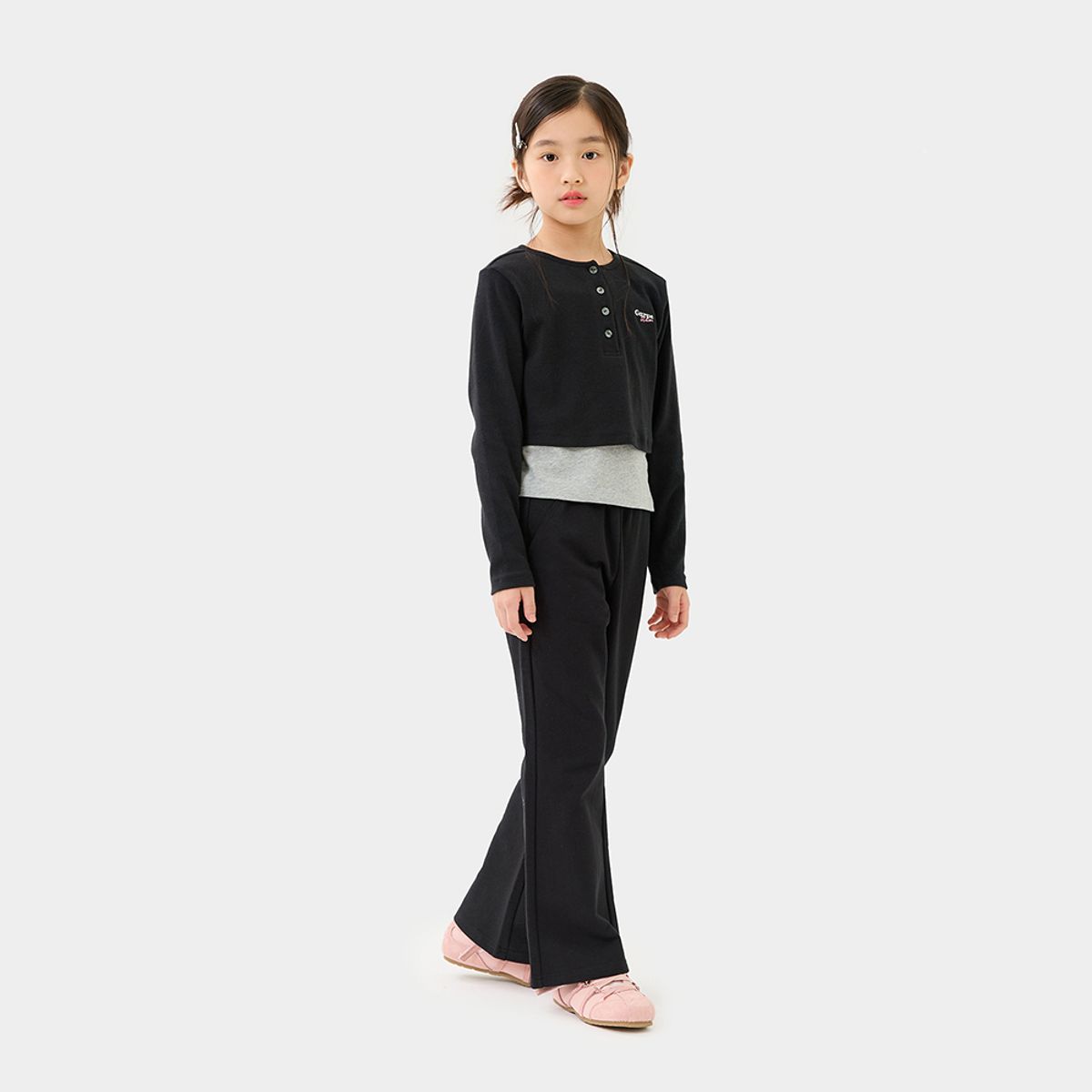 스타일노리터(STYLE NORITER) 빌리브 부츠컷 팬츠