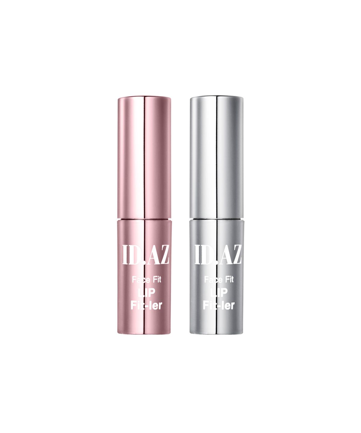 아이디플라코스메틱(ID PLACOSMETICS) 페이스핏 립 핏러 (2color)