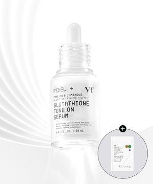 VT 글루타치온 톤온 세럼 30ml